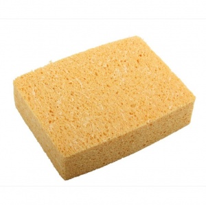 Decorating Sponges