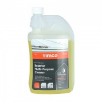 Timco Concentrated Exterior Multi-Purpose Cleaner 1L