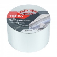 Aluminium Foil Tape 75mm x 45m