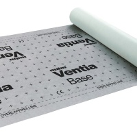 1.0m x 15m Ventia Base Breathable Membrane