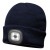 Beanie Hat With LED Head Light