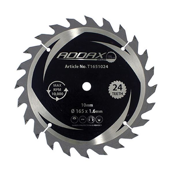 Circular Saw Blades