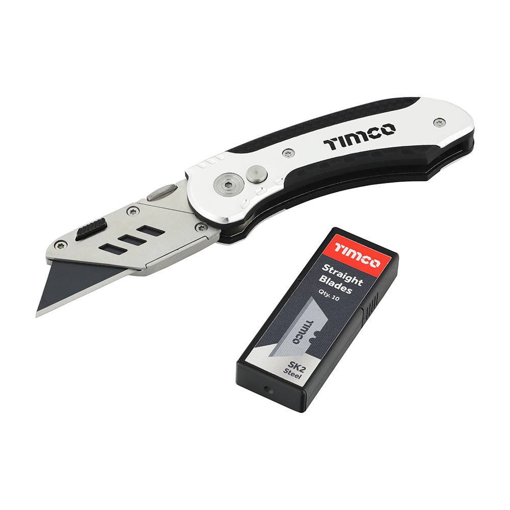Knifes, Blades & Saws