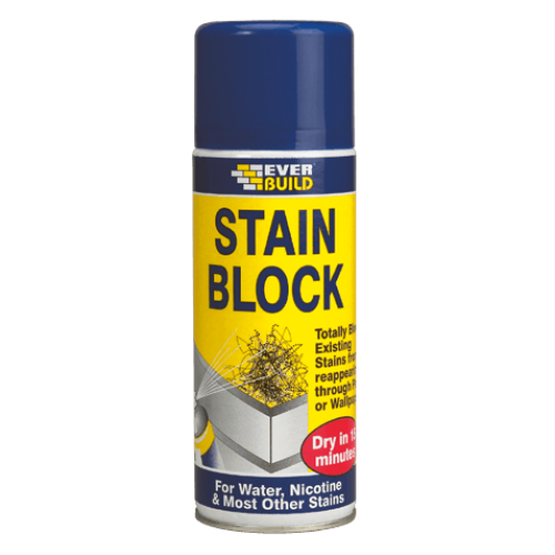 Stain Blocks