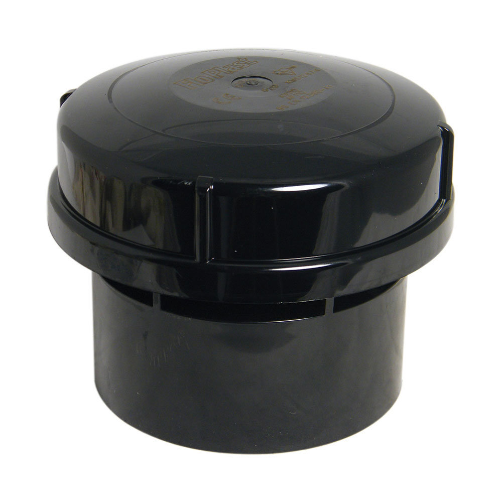 Admittance Valves