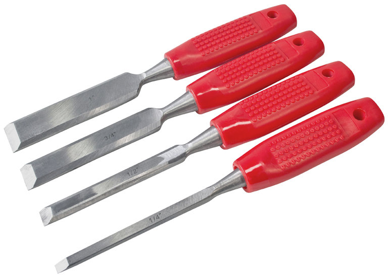 Chisels