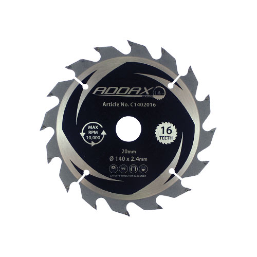 Circular Saw Blades