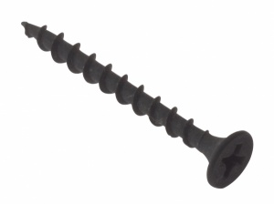 Collated Screws - Loose & Collated