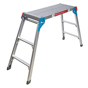 Hop Up Platforms & Ladders