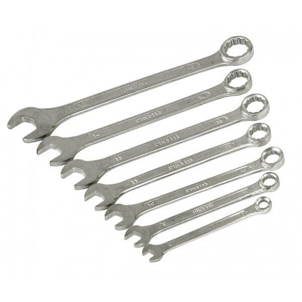 Spanners