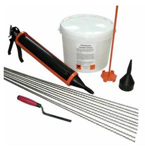 Crack Repair Stitching Products