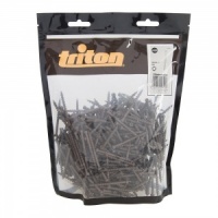 Triton Deck Pocket-Hole Screws Pan Head Coarse - Pack 500