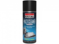 Soudal Multi Cleaner 400ml