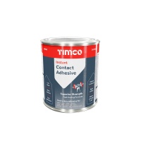 Timco Instant Contact Adhesive 500ml