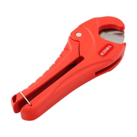 Timco Pipe Cutters Shears 0 - 26mm