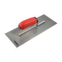 Timco Professional Plasterers Trowel - Stainless Steel 113 x 325mm