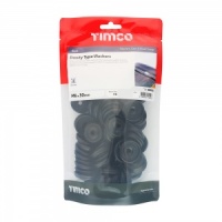 Dowty Type Washers M6 x 30mm Pack 75