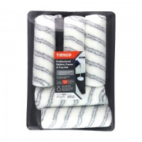 Timco Professional Roller Frame & Tray Set 9''