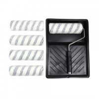 Timco Professional Roller Frame & Tray Set 9''