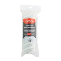 Timco Professional Roller Sleeve Refill 12mm 9'' Medium Pile