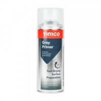 TIMco Grey Primer 380ml