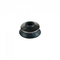 BAZ Washers - Stainless Steel 25mm Bag 100