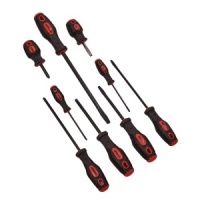 Amtech Screwdriver Set 9pce