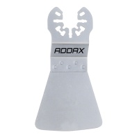 Addax Multi-Tool Flexible Scraper Blade 52mm