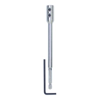 1/4'' Extension Rod 300mm