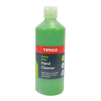 Timco Heavy Duty Hand Cleaner 500ml
