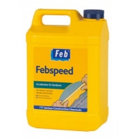 Febspeed 5 litre