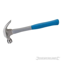 16oz Fibreglass Claw Hammer