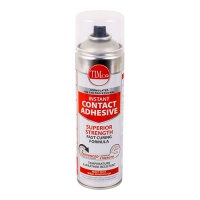 Instant Contact Adhesive - Spray 500ml