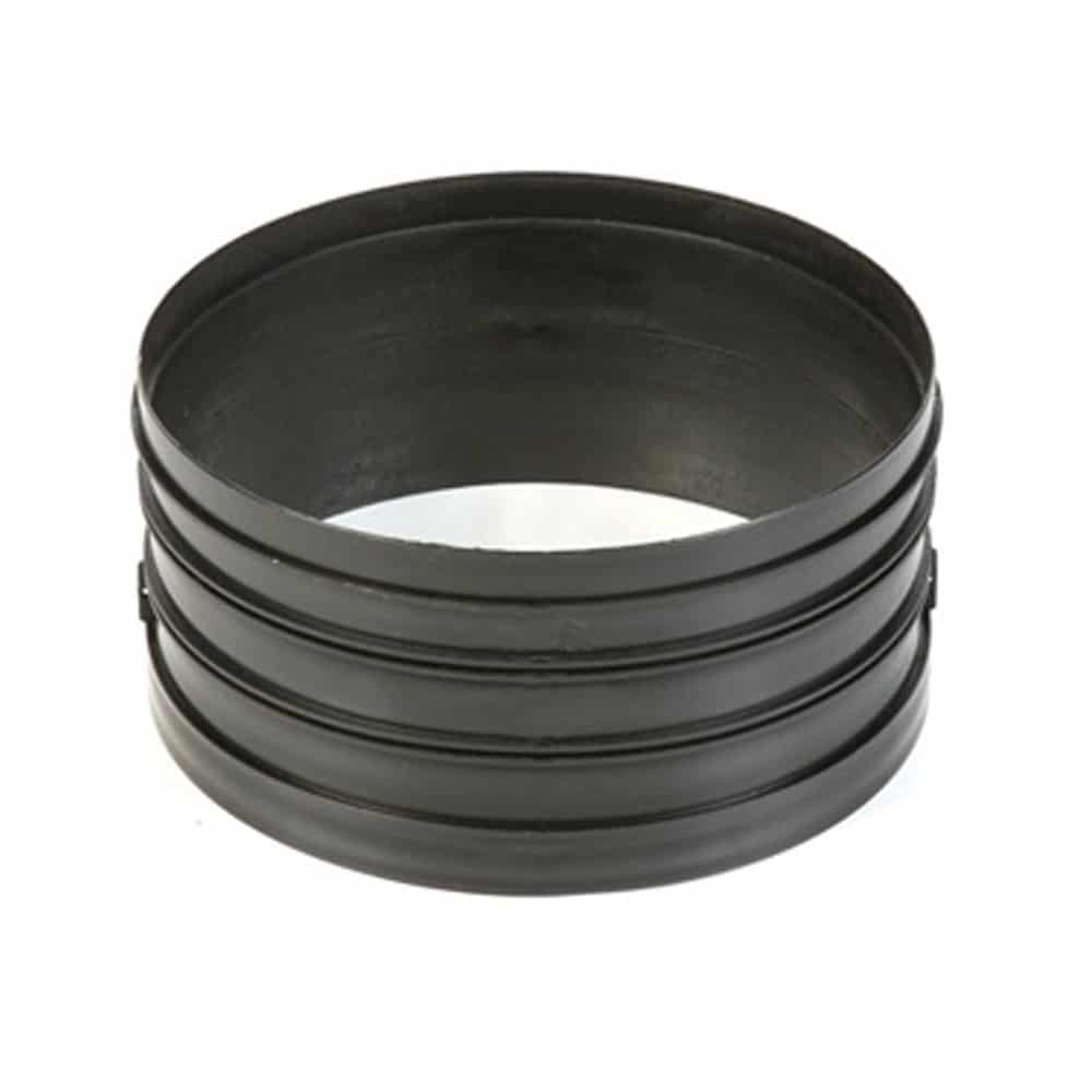 320mm Inspection Chamber Riser - Deals2Build.co.uk