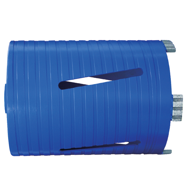 Mexco 107mm x 165mm XCEL Diamond Core 