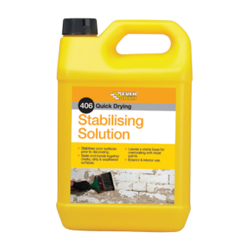 Stabilising Solution 5L Deals2Build.co.uk