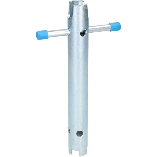 Recessed Stopcock & Wheel Valve Key - Deals2Build.co.uk
