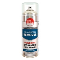 Oil & Grease Remover 380ml