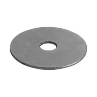 Penny / Repair Washers - Stainless Steel
