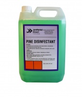 Strong Green Pine Disinfectant 5ltr