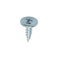 Metal Construction Sheet & Framing Screws - PH - Wafer   4.2 x 13mm