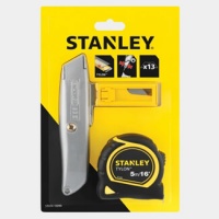 Stanley 99E Knife Triple Pack