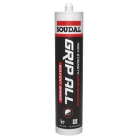 Soudal Grip ALL Solvent Based - Beige 290ml