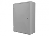 Surface Mounted Electric Meter Box