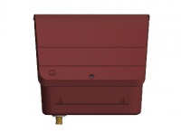 Gas Meter Box - Universal Smart