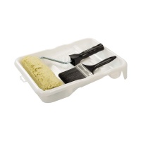 Masonry Roller  Set - 3 Piece