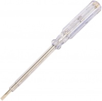Mains Tester Screw Driver