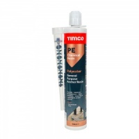 Timco Multi-Fix Polyester Resin 300ml