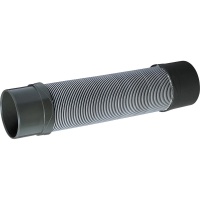 100mm Magicflex Male to Female Soil Pipe