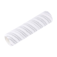 Timco Professional Roller Sleeve Refill 6mm 9'' Short Pile